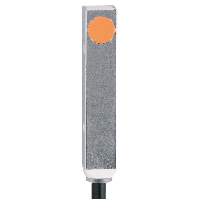 IL5002: Induktiver Sensor; 40 x 8 x 8 mm; Schaltabstand 2 mm bündig einbaubar; S