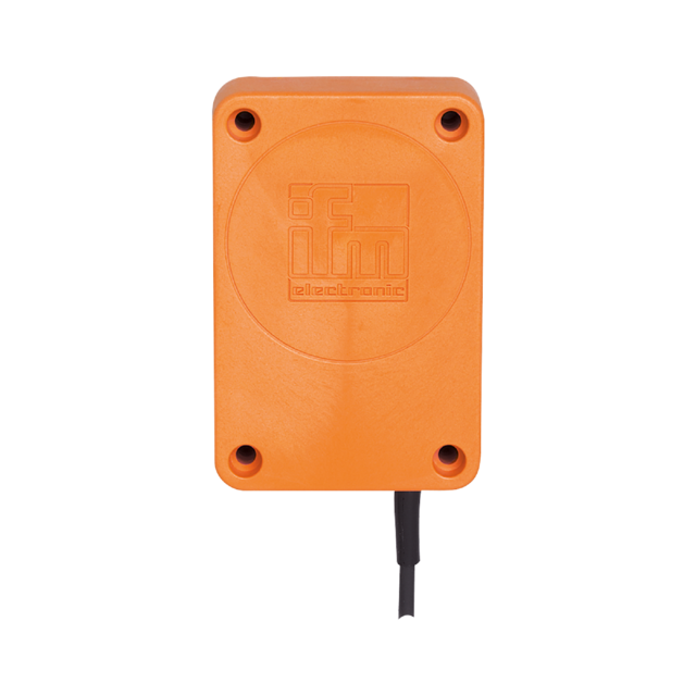 KD5022: Kapazitiver Sensor; 120 x 80 x 30 mm; Schaltabstand 60 mm nicht bündig e