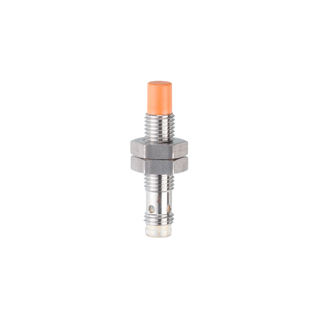 IE5350: Induktiver Sensor; M8 x 1 / L = 40 mm; Schaltabstand 5 mm nicht bündig e