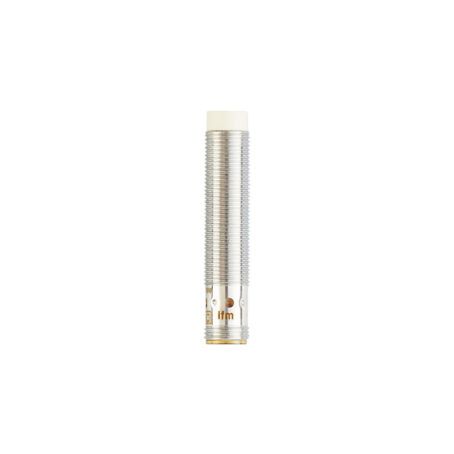 IFC230: Induktiver Sensor; M12 x 1 / L = 60 mm; Schaltabstand 7 mm nicht bündig