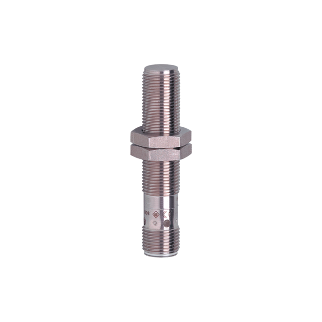 MFS212: Magnetsensor; M12 x 1 / L = 60 mm; Schaltabstand 60 mm; Schließer; DC; P