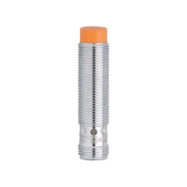 NF500A: Induktiver Sensor; M12 x 1 / L = 50 mm; Schaltabstand 7 mm nicht bündig