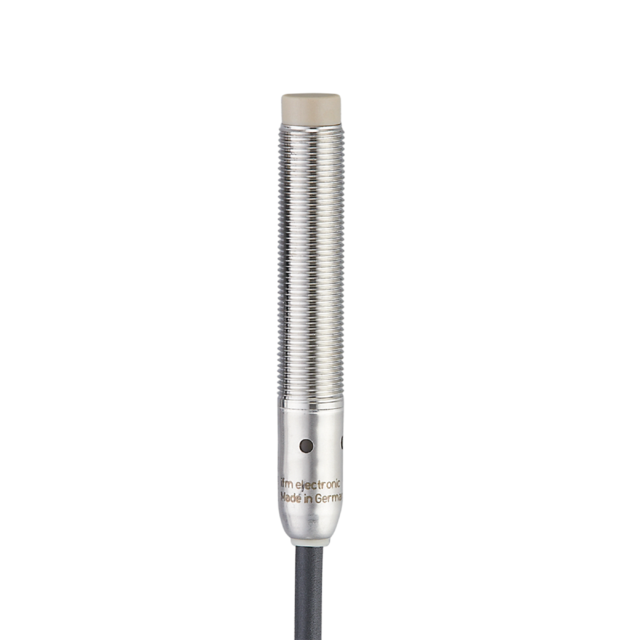 IFT249: Induktiver Sensor; M12 x 1 / L = 79 mm; Schaltabstand 7 mm nicht bündig
