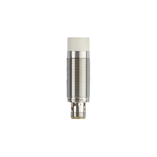 IGS308: Induktiver Sensor; M18 x 1 / L = 60 mm; Schaltabstand 12 mm nicht bündig