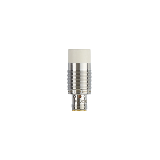 IGS293: Induktiver Sensor; M18 x 1 / L = 45 mm; Schaltabstand 15 mm nicht bündig