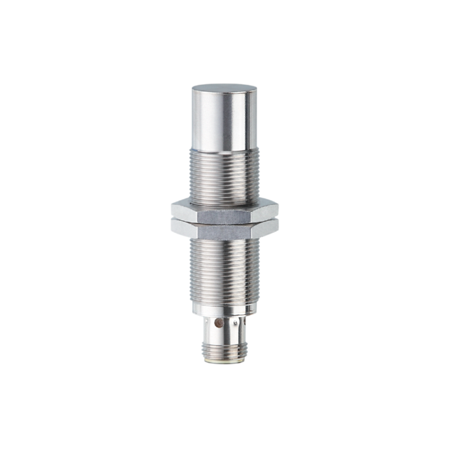 IGT250: Induktiver Sensor; M18 x 1 / L = 70 mm; Schaltabstand 12 mm nicht bündig
