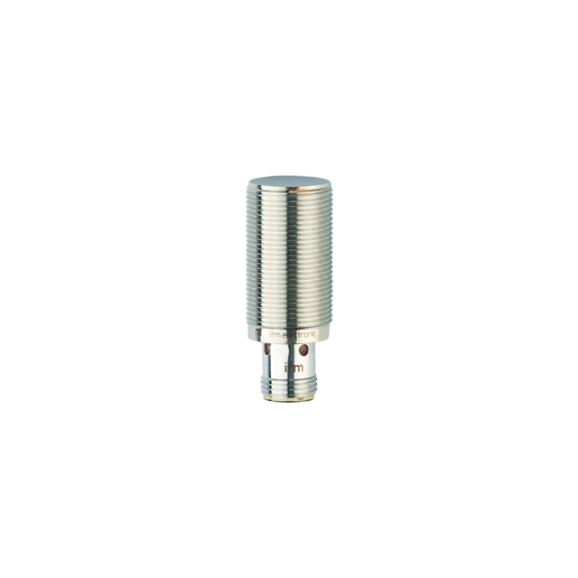 IGC263: Induktiver Sensor; M18 x 1 / L = 45 mm; Schaltabstand 8 mm bündig einbau
