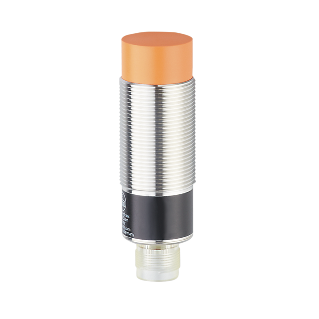 II0285: Induktiver Sensor; M30 x 1,5 / L = 96 mm; Schaltabstand 15 mm nicht bünd