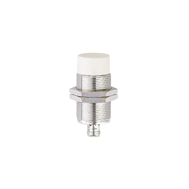 IIM209: Induktiver Sensor; M30 x 1,5 / L = 70 mm; Schaltabstand 22 mm nicht bünd