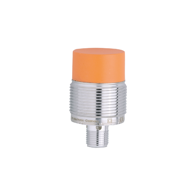 IIS209: Induktiver Sensor; M30 x 1,5 / L = 50 mm; Schaltabstand 22 mm nicht bünd