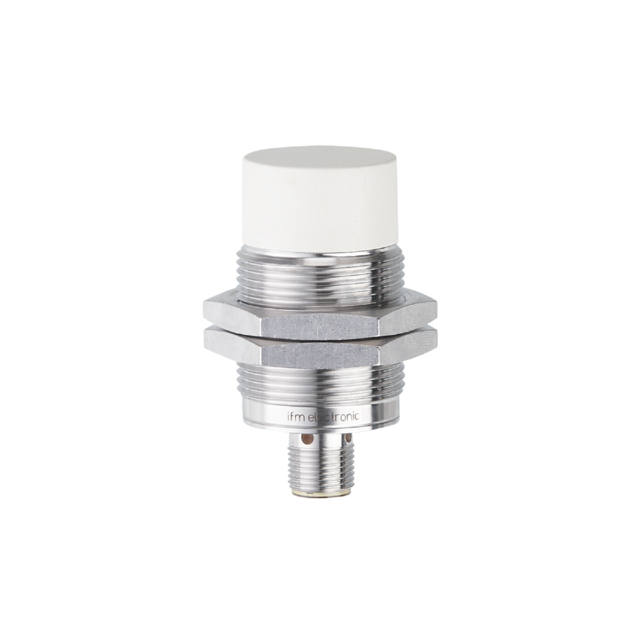 IIC234: Induktiver Sensor; M30 x 1,5 / L = 60 mm; Schaltabstand 22 mm nicht bünd