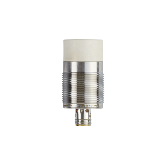 IIS283: Induktiver Sensor; M30 x 1,5 / L = 60 mm; Schaltabstand 22 mm nicht bünd