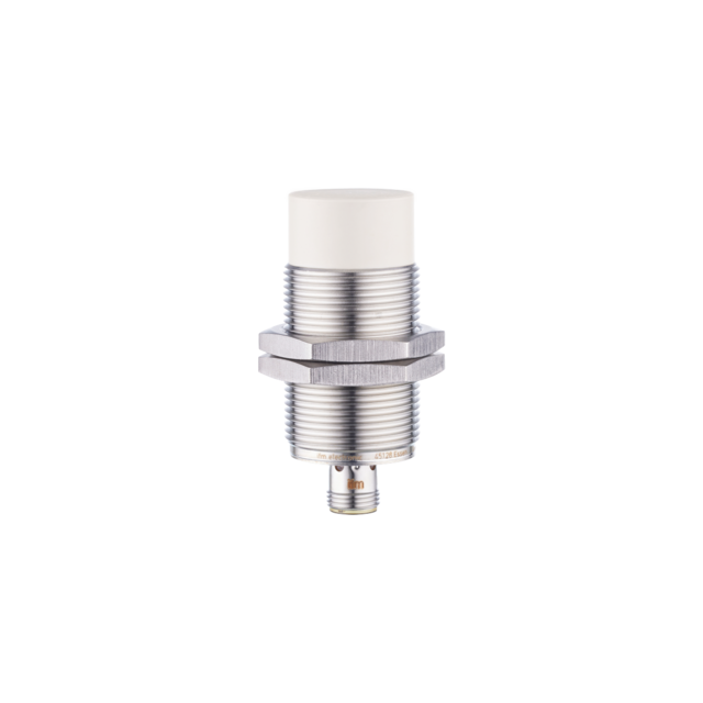 IIT213: Induktiver Sensor; M30 x 1,5 / L = 70 mm; Schaltabstand 22 mm nicht bünd