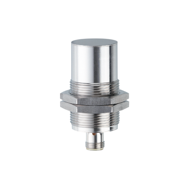 IIT232: Induktiver Sensor; M30 x 1,5 / L = 65 mm; Schaltabstand 25 mm nicht bünd