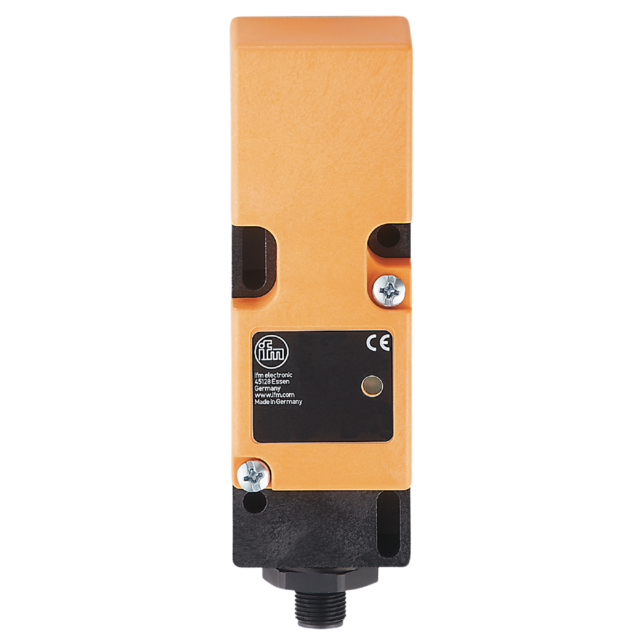 IM5044: Induktiver Sensor; 40 x 40 x 120 mm; Schaltabstand 20 mm nicht bündig ei