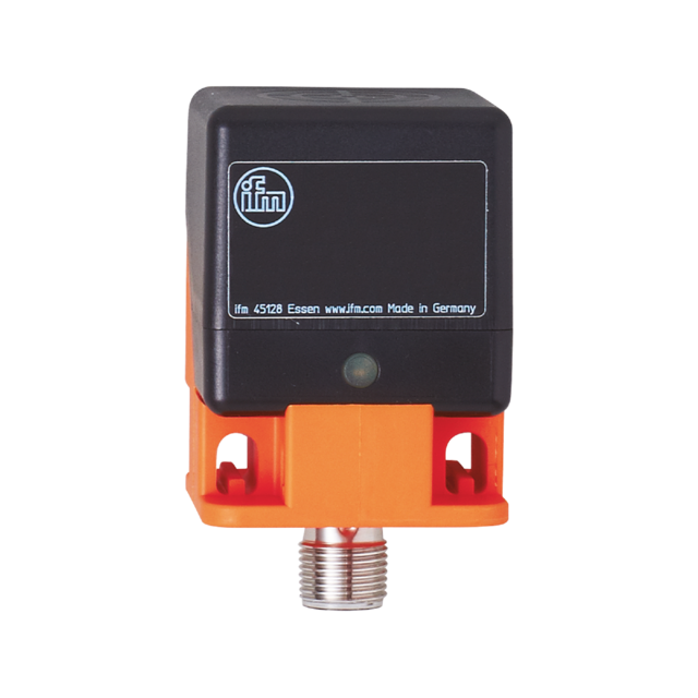 IM512A: Induktiver Sensor; 40 x 40 x 54 mm; Schaltabstand 20 mm bündig einbaubar