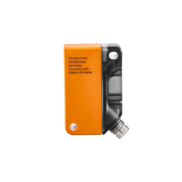 IN6001: Induktiver Sensor; 40 x 12 x 26 mm; Schaltabstand 7 mm nicht bündig einb