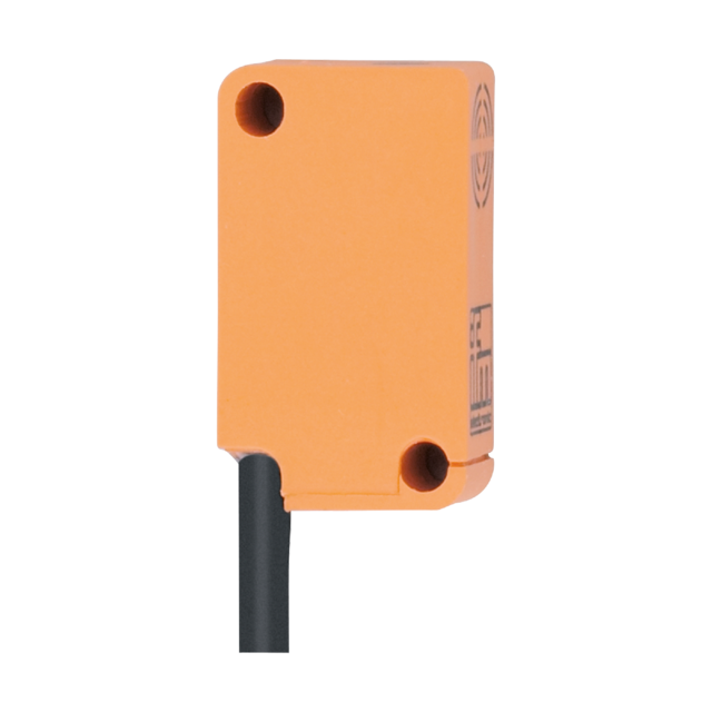 IS5002: Induktiver Sensor; 27,8 x 10,2 x 16 mm; Schaltabstand 2 mm bündig einbau