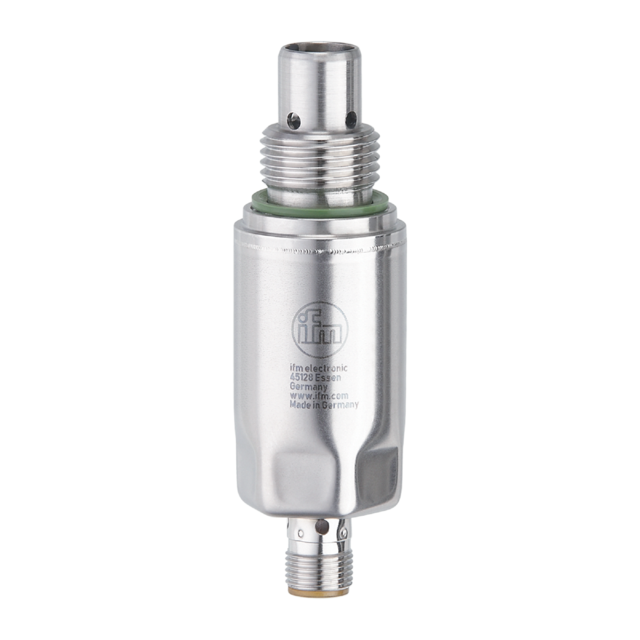 LDH112: Ölfeuchtesensor; DC; M12 Steckverbindung; IP 68; IP 69K; (7 Tage / 3 m