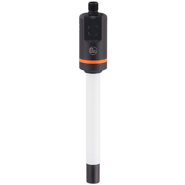 LI5133: Binärer Füllstandsensor; PNP/NPN; Schaltsignal; IO-Link; Stablänge L 481