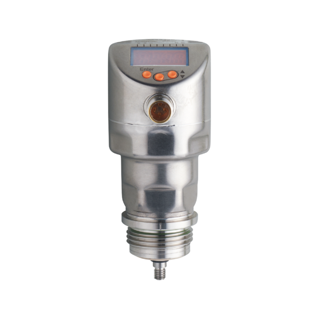LR2759: Elektronischer Füllstandsensor; PNP/NPN; Schaltsignal; Analogsignal; IO-