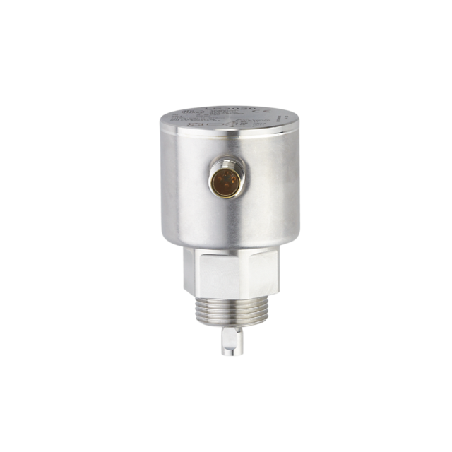 LR7020: Elektronischer Füllstandsensor; PNP/NPN; Schaltsignal; IO-Link; Stabläng