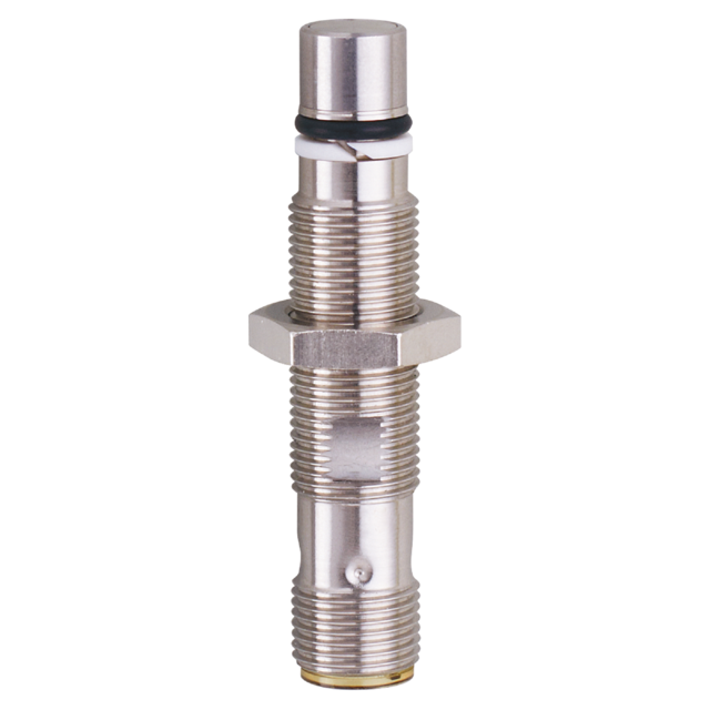 MFH203: Zylindersensor; M12 x 1 / L = 60 mm; Schaltabstand 1,8 mm bündig einbaub