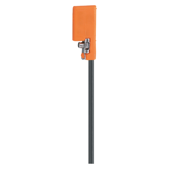 MK5329: Zylindersensor mit AMR-Zelle; 17,5 x 2,8 x 7,7 mm; Ansprechempfindlichke