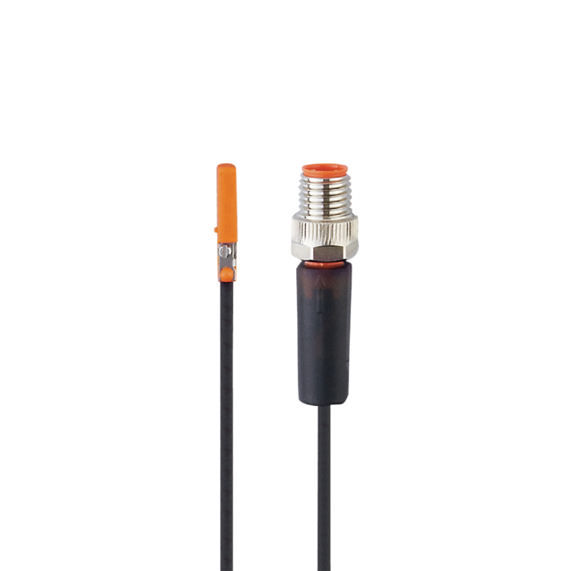 MK5331: Zylindersensor mit AMR-Zelle; 17,5 x 2,8 x 7,7 mm; Ansprechempfindlichke