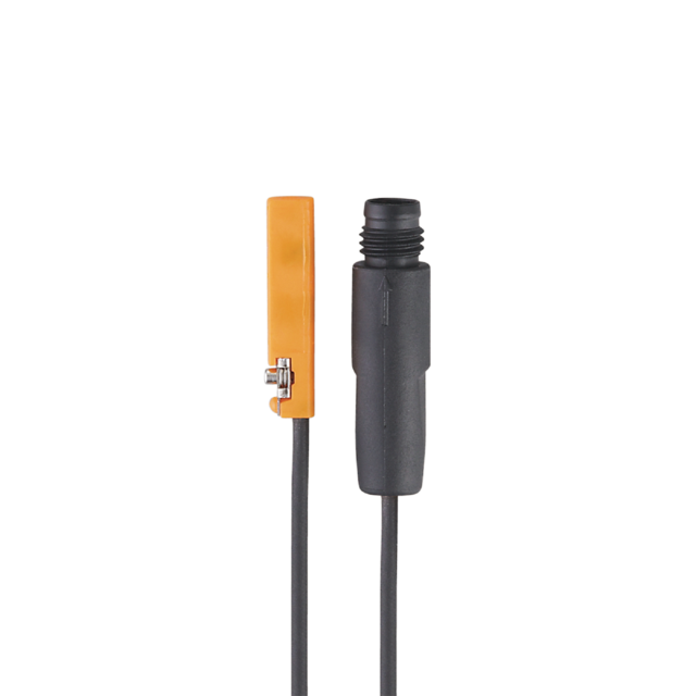 MK5326: Zylindersensor mit AMR-Zelle; 26,1 x 2,8 x 5,5 mm; Ansprechempfindlichke