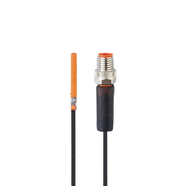 MK5328: Zylindersensor mit AMR-Zelle; 25,8 x 2,8 x 5 mm; Ansprechempfindlichkeit