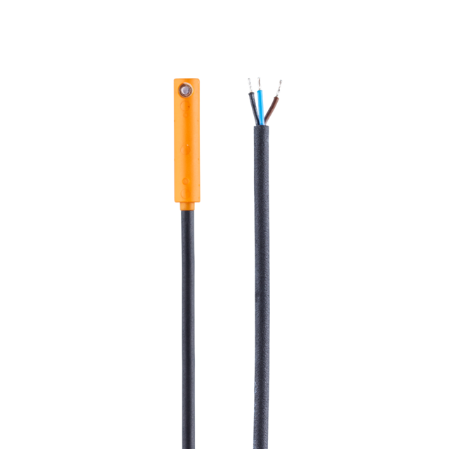 MK5532: Zylindersensor mit GMR-Zelle; 32 x 6,4 x 5,1 mm; Ansprechempfindlichkeit