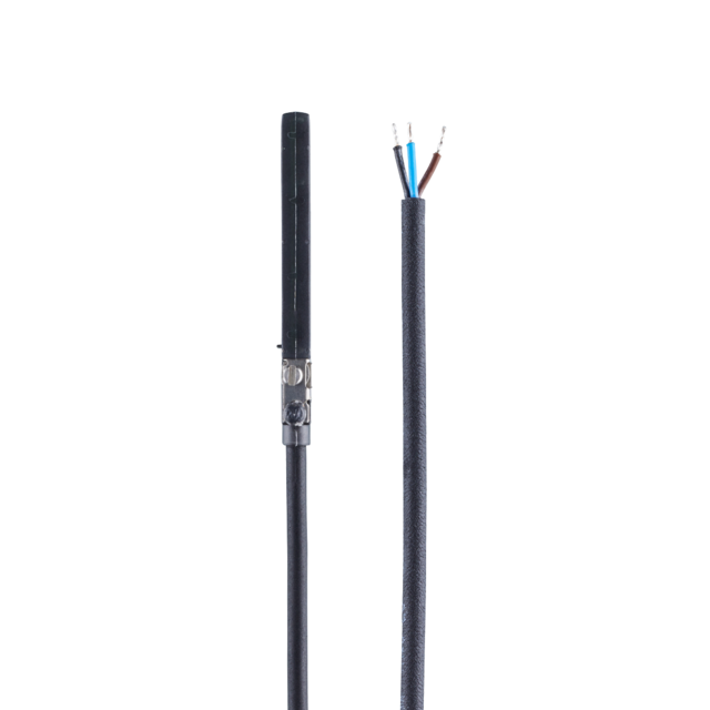 MK5804: Zylindersensor mit IO-Link; Verpolungsschutz ja; Überlastfest ja; Schlie
