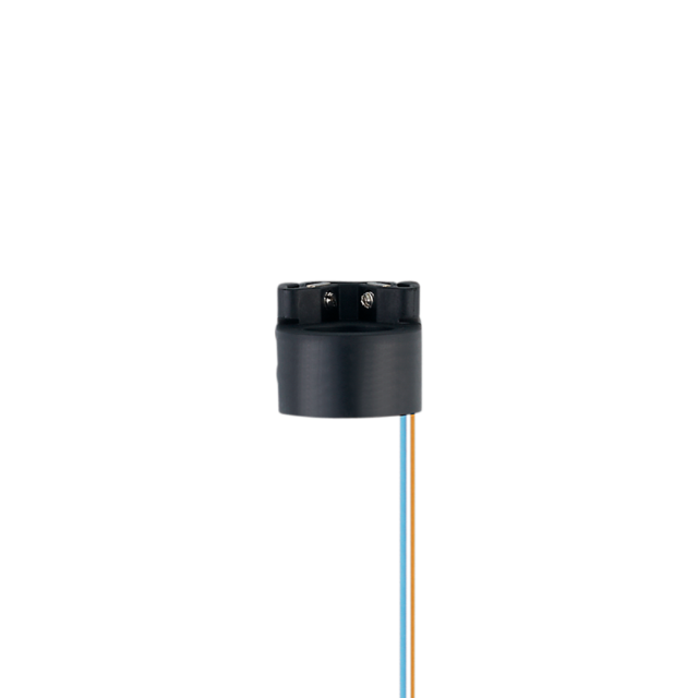 N7R30A: Ringsensor; 32 x 25 x 20 mm; Öffner; DC; NAMUR; 2 m; IP 67; 2-Leiter; Um