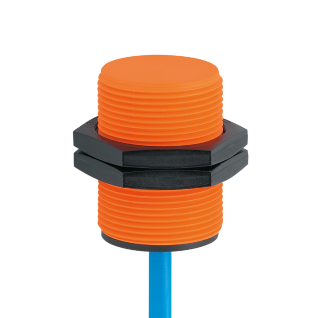 NI5011: Induktiver Sensor; M30 x 1,5 / L = 41 mm; Schaltabstand 15 mm nicht bünd