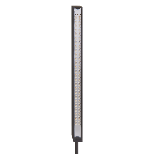 O2D926: Beleuchtungseinheit; 200 x 13 x 18 mm; Weißlicht; Anschlussleitung mit S