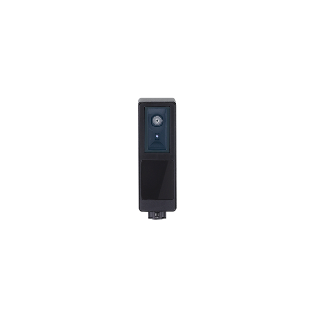 O3R252: 3D-Kamera; Bildauflösung 3D 640 x 480 Pixel; Öffnungswinkel 3D 64 x 50 °