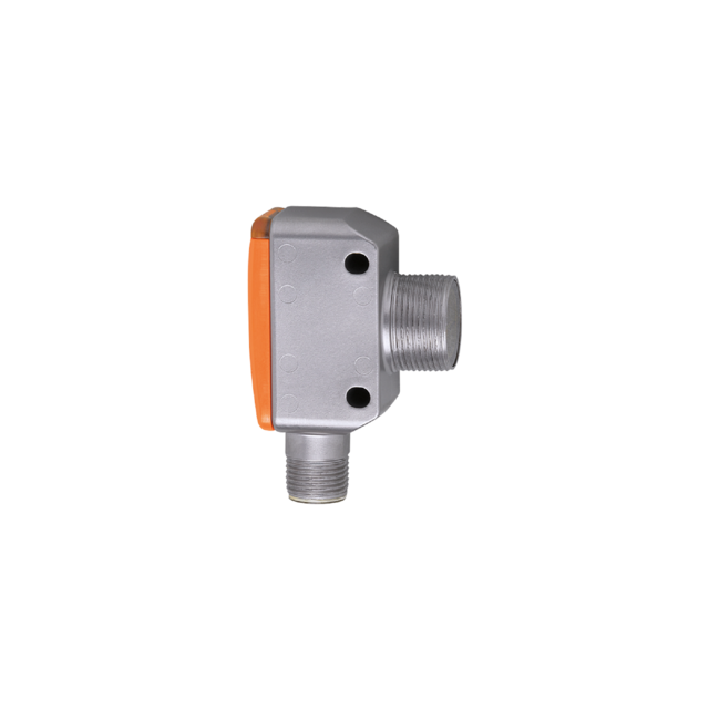 OGH381: Reflexlichttaster; Rotlicht; Hellschaltung; PNP; 200 mm; IP 65; IP 67; I