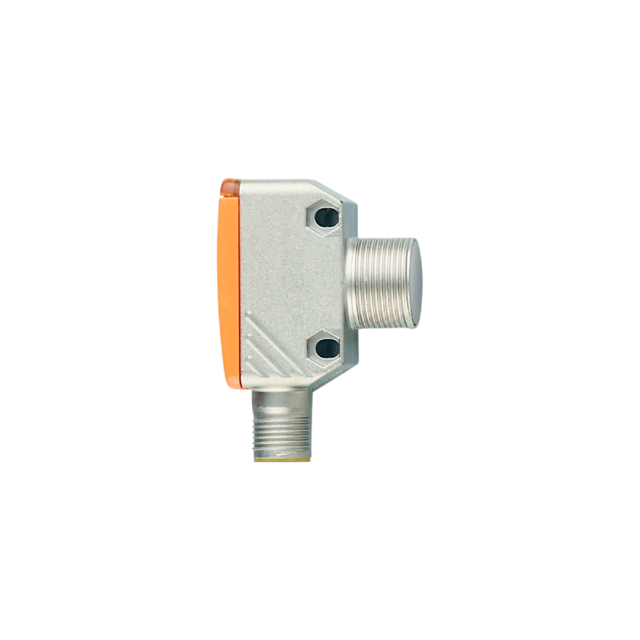OGH283: Reflexlichttaster; Rotlicht; Hellschaltung; NPN; 200 mm; IP 65; IP 67; M