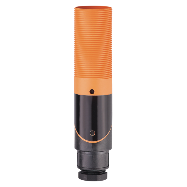 OI5019: Fiberoptikverstärker; DC; PNP; Anschlussklemmen: ...1,5 mm²; Leitungsman