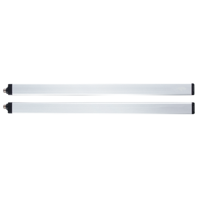 OY5106: Messendes Lichtgitter; Infrarotlicht; Erfassungsfeldhöhe 1040 mm; Anzahl