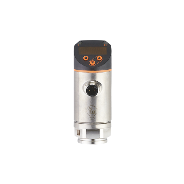 PN2014: Elektronischer Drucksensor; -1...16 bar; -14,6...232 psi; -0,1...1,6 MPa