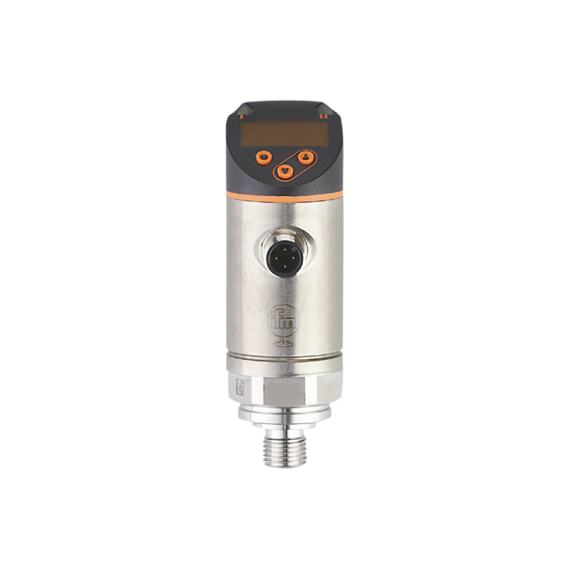 PN3597: Elektronischer Drucksensor; 0...1 bar; 0...1000 mbar; 0...14,5 psi; 0...