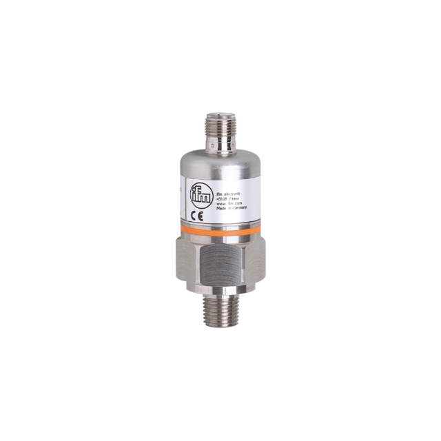 PX3233: Elektronischer Drucksensor; 0...250 psi; 0...1720 kpa; 1/4" NPT Außengew