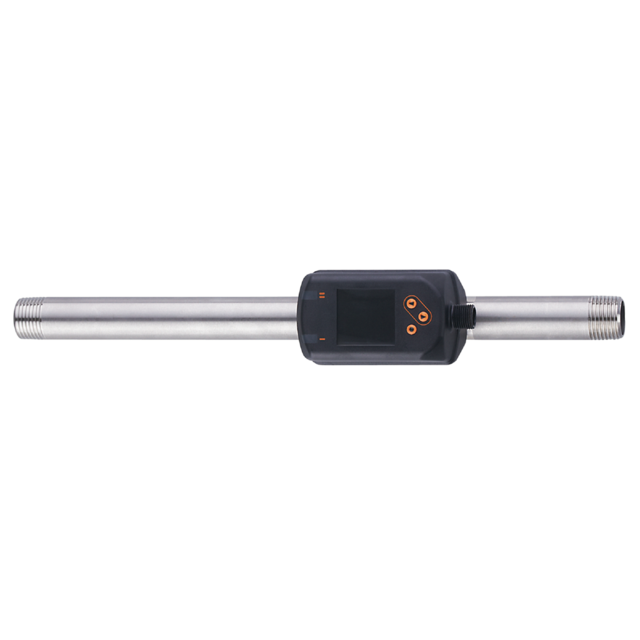 SD6800: Industriegaszähler; PNP/NPN; Schaltsignal; Analogsignal; Impulssignal; I