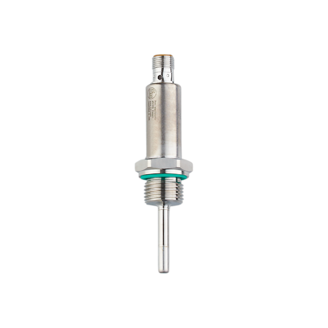 TA2417: Temperaturtransmitter; 1 x Pt 1000; (nach DIN EN 60751, Klasse A); Anal