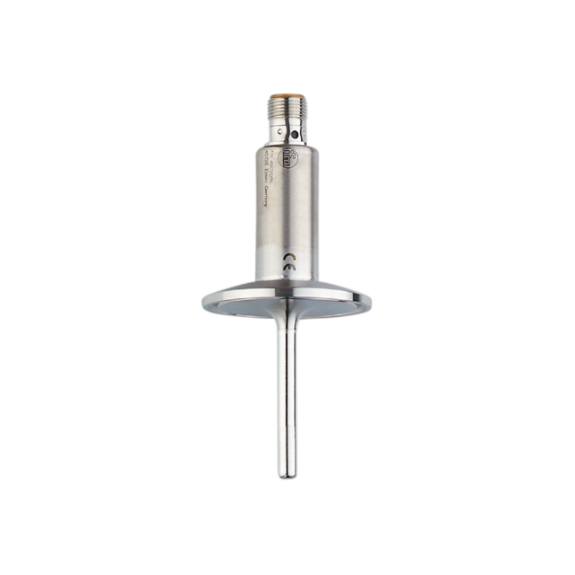 TA2814: Temperaturtransmitter; 1 x Pt 1000; (nach DIN EN 60751, Klasse A); Anal