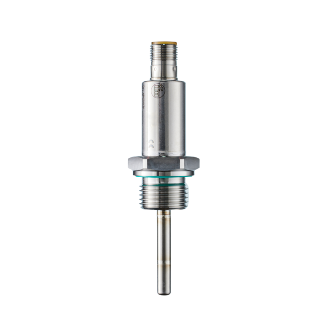 TA3435: Temperaturtransmitter; 1 x Pt 1000; (nach DIN EN 60751, Klasse A); Anal