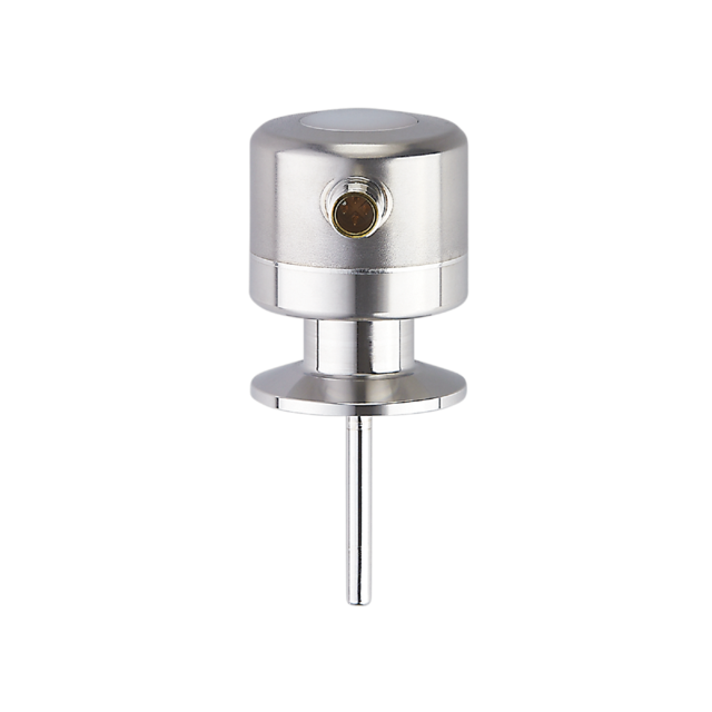 TCC831: Temperaturtransmitter; 1 x Pt 1000; PNP/NPN; Analogsignal; IO-Link; Einb