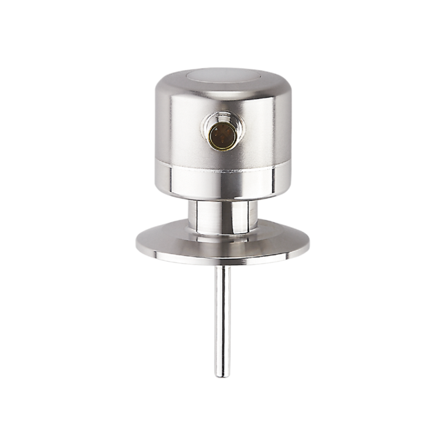 TCC931: Temperaturtransmitter; 1 x Pt 1000; PNP/NPN; Analogsignal; IO-Link; Einb